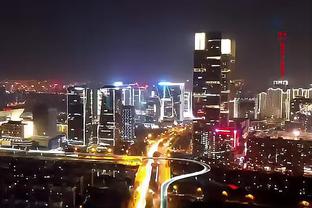 贝克汉姆：很高兴迈阿密将在中国香港进行友谊赛，这是美丽的城市